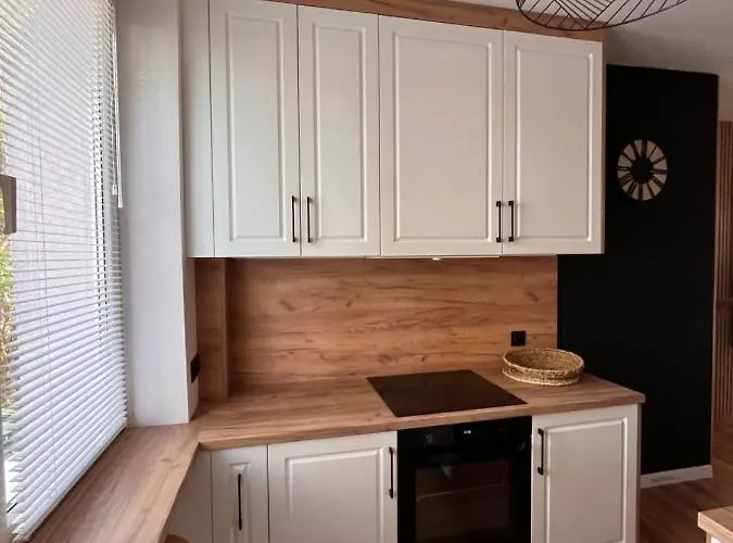 Apartament 2-Pokojowy Gdansk-Oliwa