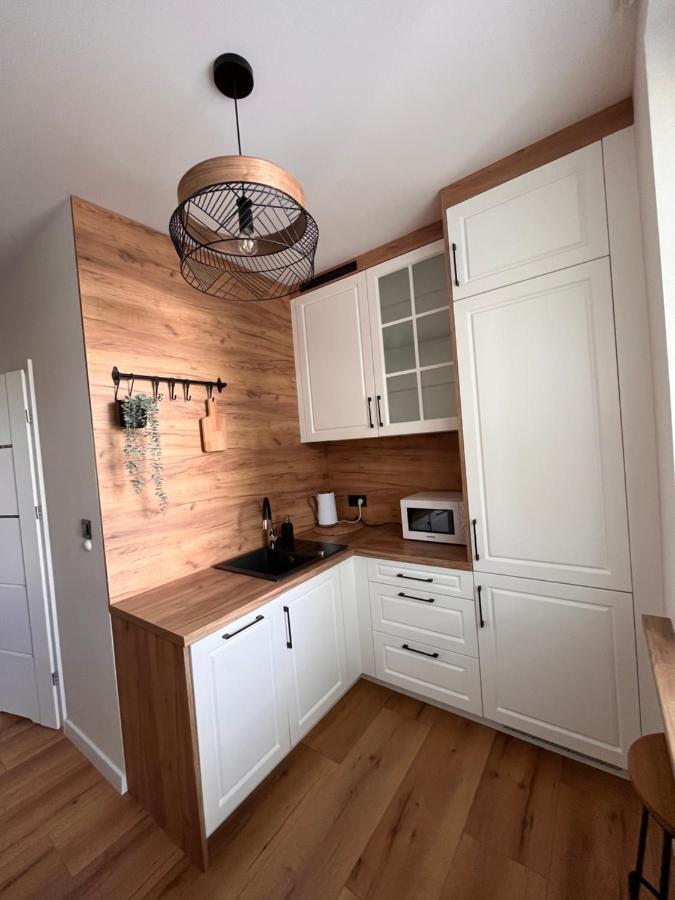 2-pokojowy Gdansk-oliwa Apartment