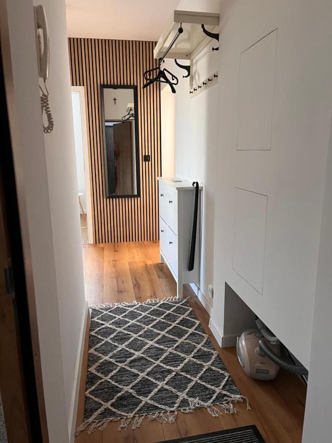 2-pokojowy Gdansk-oliwa Apartment *